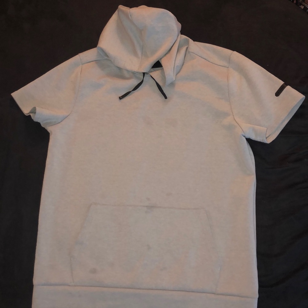 Under Armour Dri Fit Hoodie